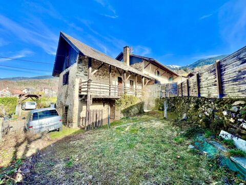   Charmante maison en pierres avec jardin - THEYS Maison - 4 pi�ce(s) - 50 m�