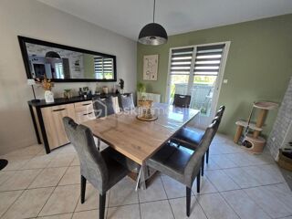  Maison à vendre 6 pièces 154 m²