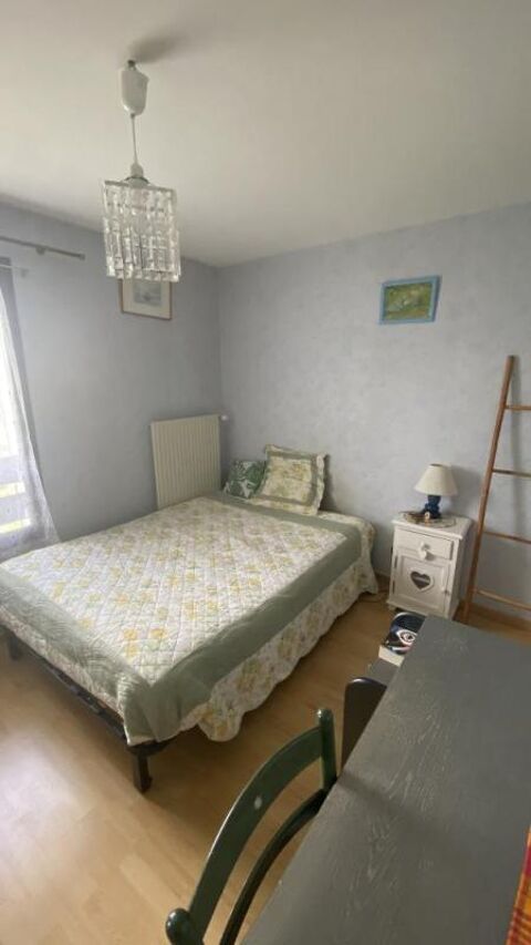  Appartement � louer 1 pi�ce 12 m�