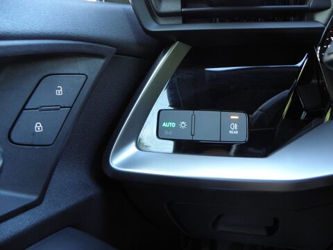 A3 IV Sportback 35 TFSI 150 Mild-Hybrid S line - 8ch 2020 occasion 57640 Malroy