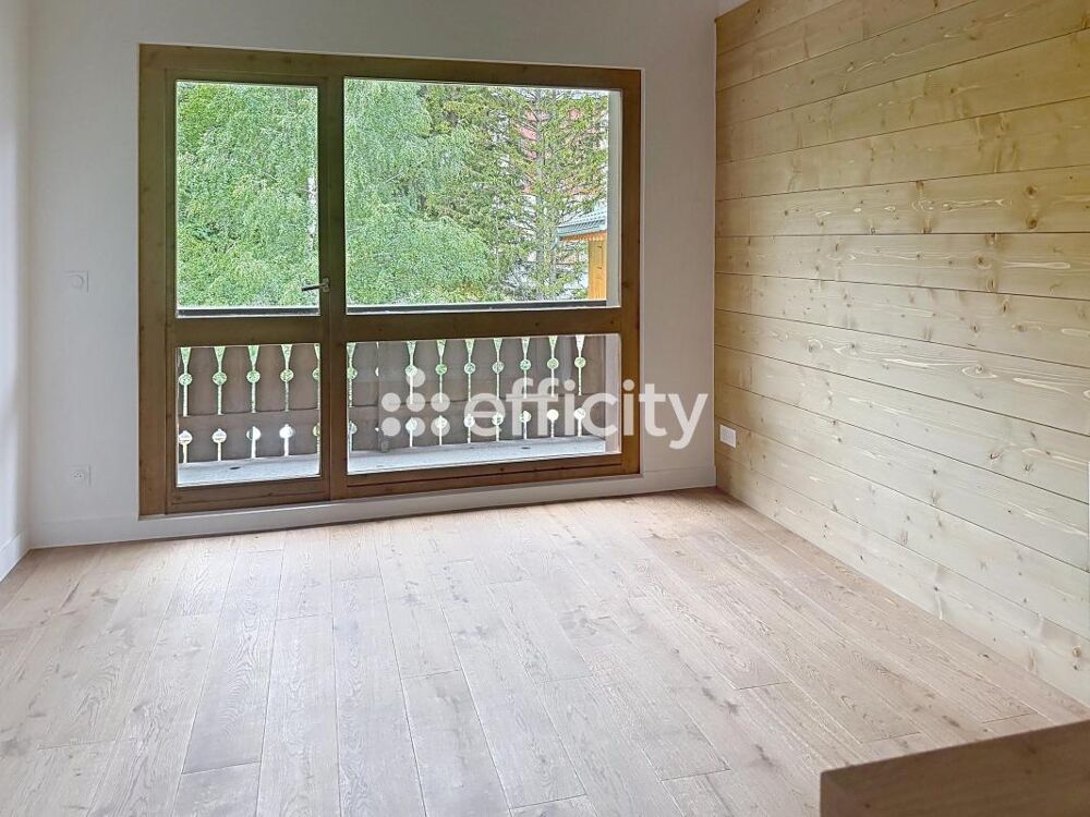 Vente Appartement Appartement Pralognan la vanoise