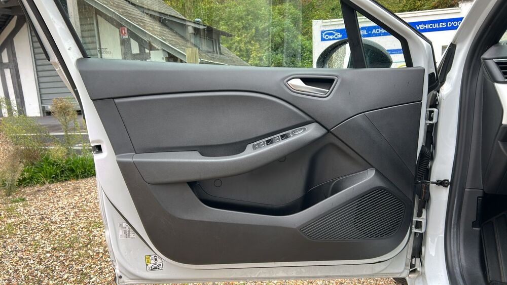 Clio V 1.0 TCe 90 Limited 2021 occasion 76240 Belbeuf
