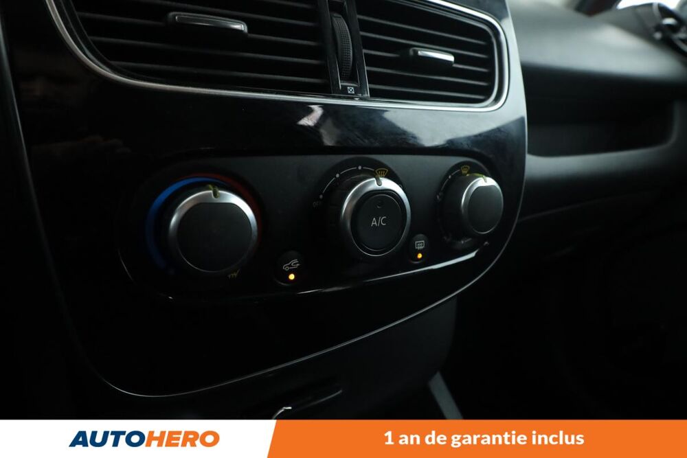 Clio 0.9 TCe Limited 90 ch 2019 occasion 92130 Issy-les-Moulineaux