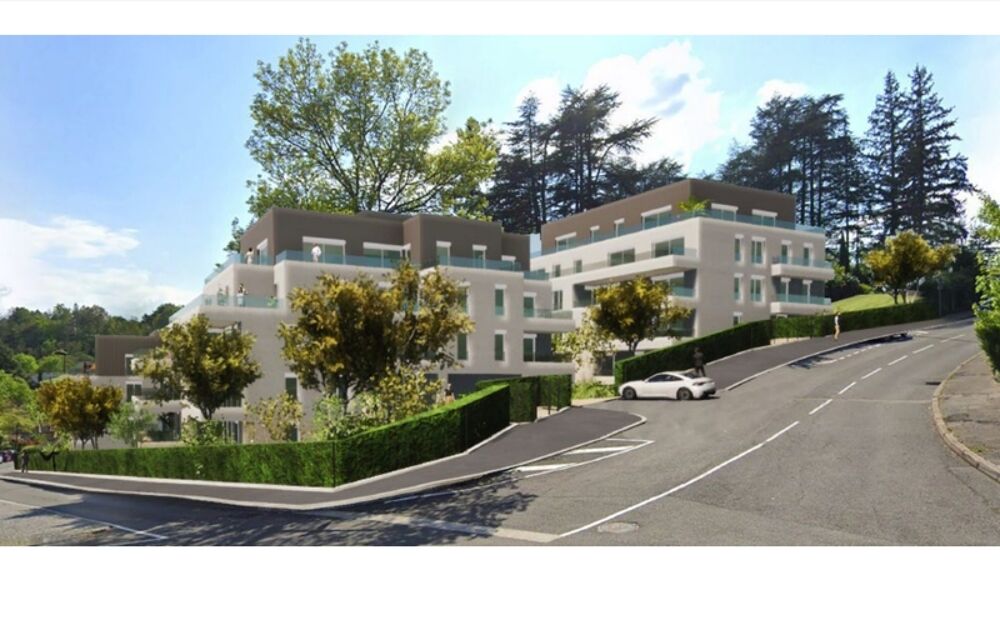 � vendre  Appartement Charbonni�res-les-Bains (69260)
