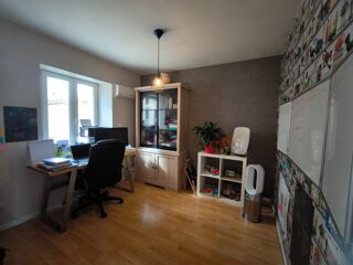  Maison à vendre 6 pièces 185 m²