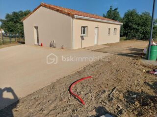  Maison à vendre 4 pièces 90 m²