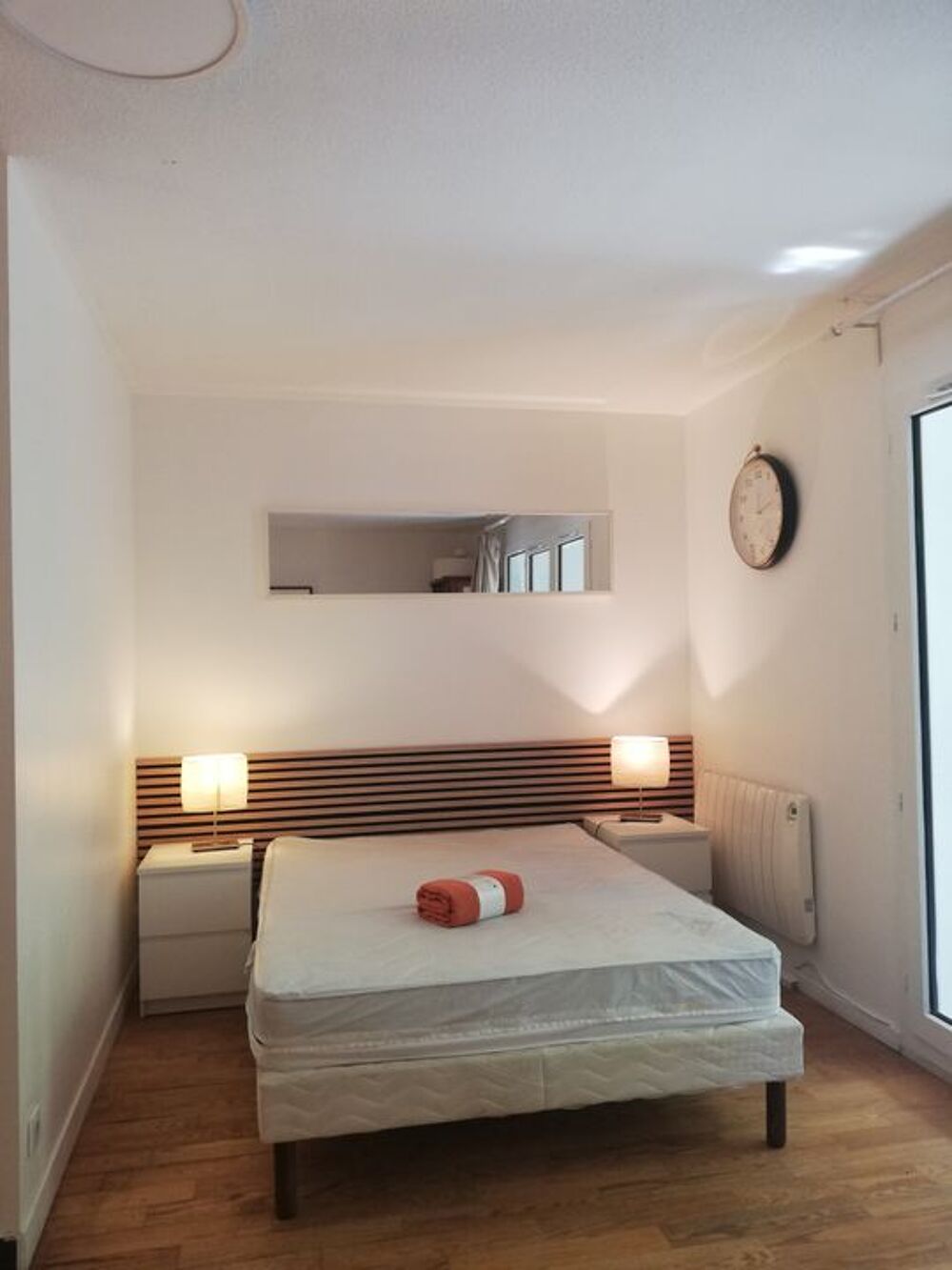 Location Appartement Appartement de 40m2 à louer sur Montpellier Montpellier