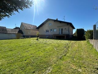  Maison � vendre 4 pi�ces 214 m�