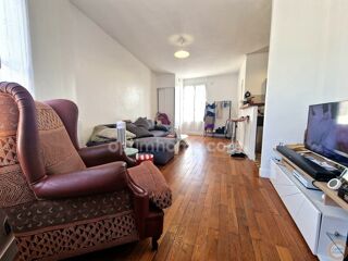  Appartement � vendre 1 pi�ce 28 m�