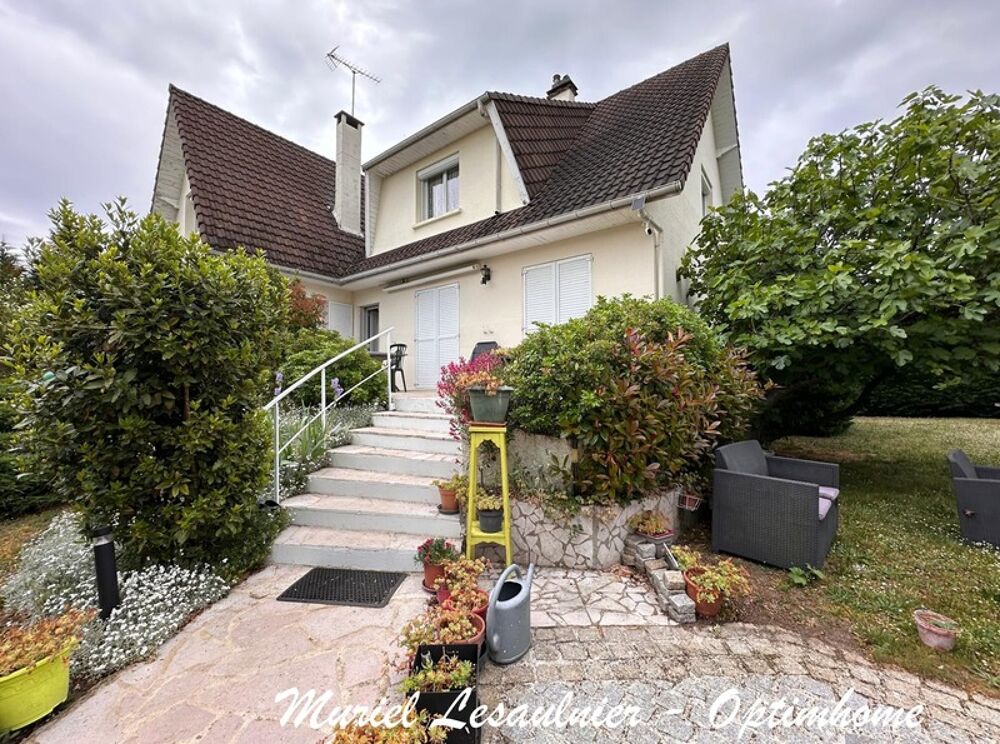 � vendre  Maison Croissy-sur-Seine (78290)
