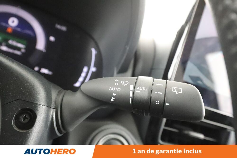 Yaris Cross 1.5 2WD Design 116H 2024 occasion 92130 Issy-les-Moulineaux