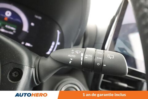 Yaris Cross 1.5 2WD Design 116H 2024 occasion 92130 Issy-les-Moulineaux