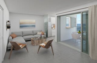  Appartement à vendre 3 pièces 67 m²