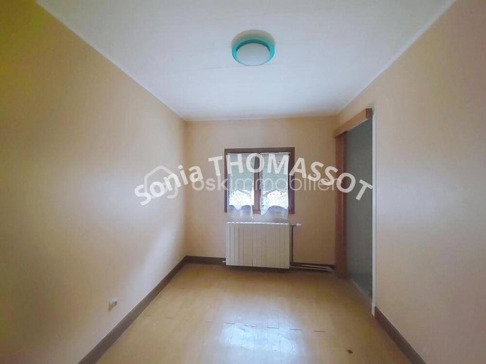 Vente Maison DIJON – Maison 119 m² – 2 appartements T3 – Entrées indépendantes – Terrain clospotentiel Dijon