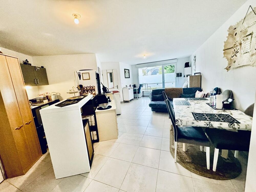 Appartement 2 pièces 48 m² · à Nantes · 48 m² · 178 000 €
