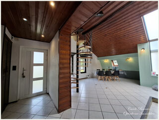  Maison  vendre 6 pices 153 m