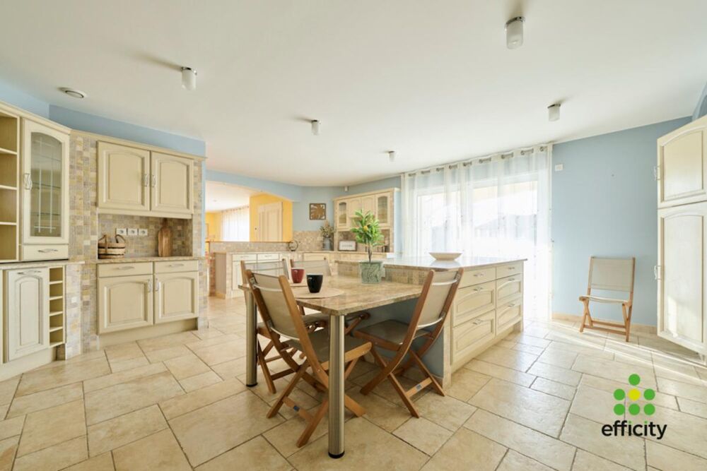 � vendre  Maison Toussieu (69780)