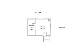  Maison à vendre 4 pièces 80 m²
