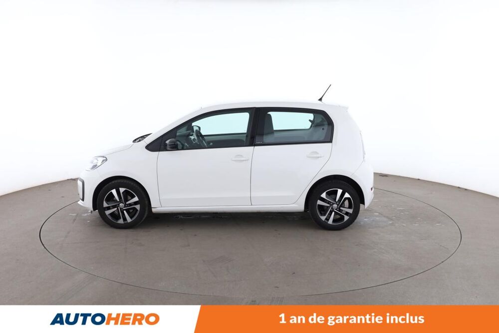 UP 1.0 BlueMotion Tech Up IQ.Drive 5P 60 ch 2019 occasion 92130 Issy-les-Moulineaux