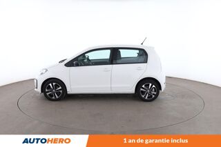 UP 1.0 BlueMotion Tech Up IQ.Drive 5P 60 ch 2019 occasion 92130 Issy-les-Moulineaux