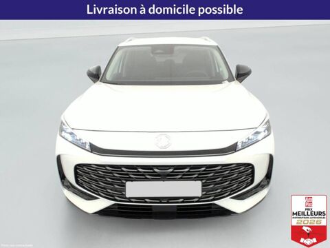 MG.EHS 1.5T PHEV 272ch Luxury 2026 occasion 10150 Lavau