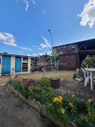  Maison � vendre 3 pi�ces 63 m�