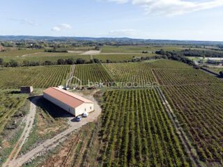  Maison � vendre 1 pi�ce 400 m�