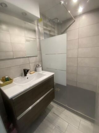  Appartement à louer 1 pièce 20 m²