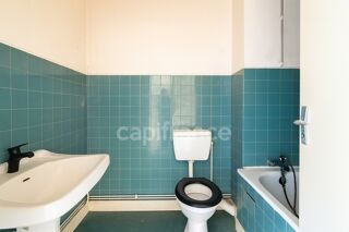  Appartement à vendre 1 pièce 27 m²
