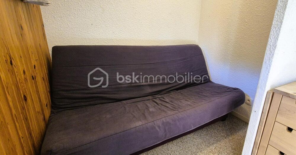 ?? APPARTEMENT  SKIS AUX PIEDS  LE SEIGNUS D'ALLOS