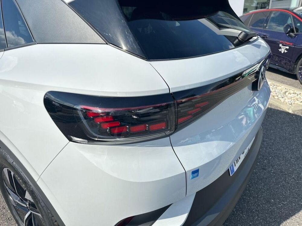 ID.4 (79KWH) PRO (286CH) 2026 occasion 31100 Toulouse