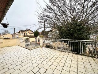  Maison � vendre 4 pi�ces 92 m�