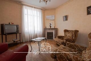 Vente Maison Maison Limoges