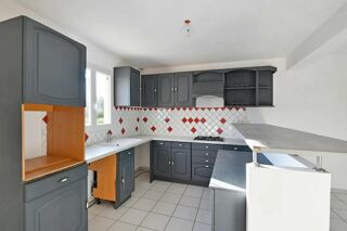  Maison à vendre 4 pièces 77 m²