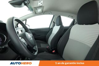 Yaris 1.5 Hybrid Dynamic 5P 100H 2017 occasion 92130 Issy-les-Moulineaux