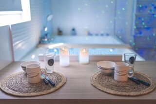  Appartement  vendre 1 pice 27 m