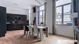  Appartement à vendre 4 pièces 96 m²