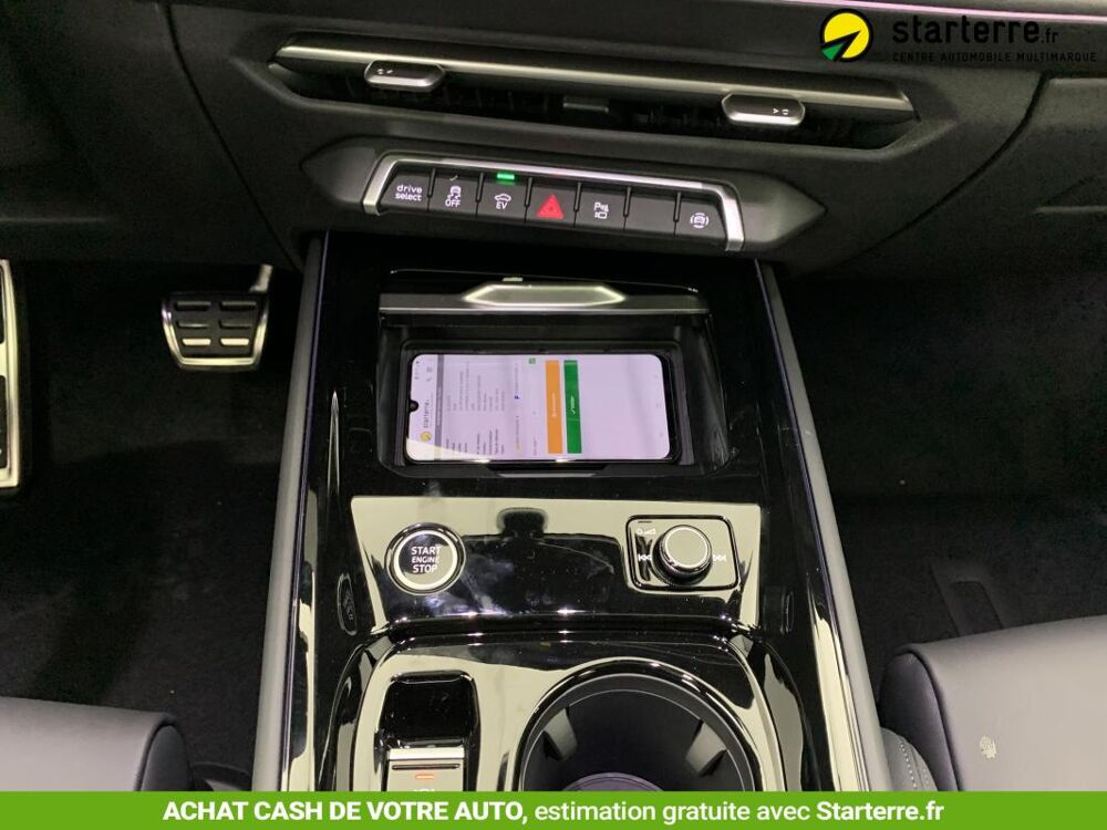 Q3 HYBRIDE E-HYBRID 272 CH S tronic 6 S line 2026 occasion 69190 Saint-Fons