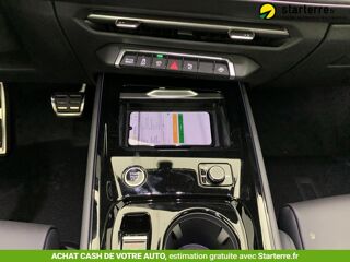 Q3 HYBRIDE E-HYBRID 272 CH S tronic 6 S line 2026 occasion 69190 Saint-Fons