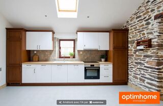  Maison à vendre 5 pièces 129 m²