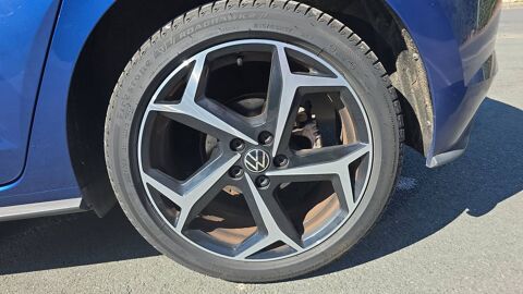 Polo 1.5 TSI 150 DSG7 R-Line Exclusive 2020 occasion 17200 Royan