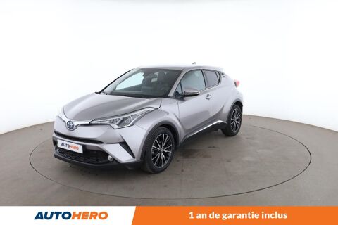 Annonce voiture Toyota C-HR 17990 €