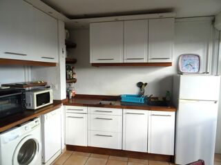  Appartement � vendre 1 pi�ce 34 m�