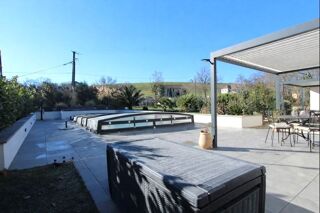  Maison � vendre 5 pi�ces 125 m�