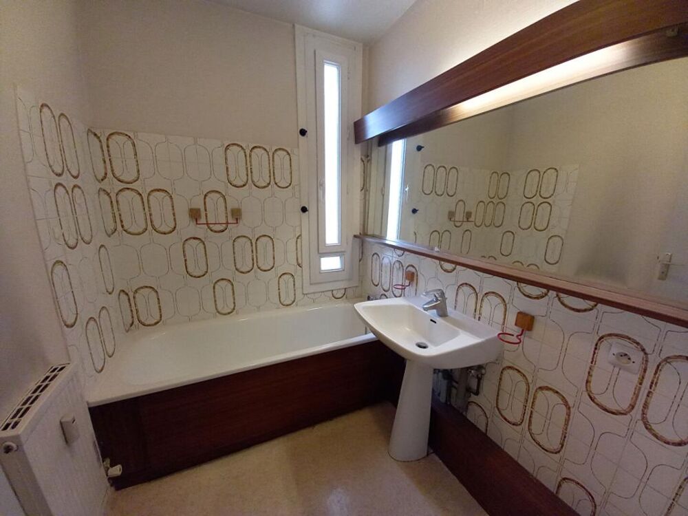 Vente Appartement Appartement 80 m2 à Vesoul à 79 990 euros Vesoul