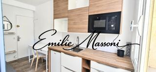  Appartement à vendre 1 pièce 9 m²