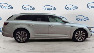 Talisman 1.6 dCi 130 Intens 2018 occasion 76200 Dieppe