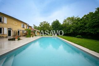  Propriété/château à vendre 7 pièces 190 m²