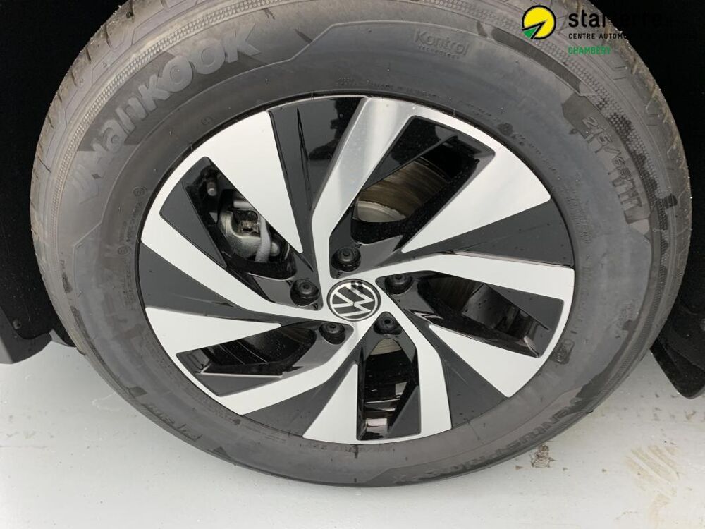 Tiguan 1.5 ETSI 150CH DSG7 Life 2026 occasion 73420 Voglans
