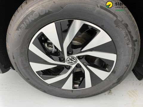 Tiguan 1.5 ETSI 150CH DSG7 Life 2026 occasion 73420 Voglans